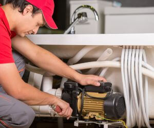 About Sewer Line Replacement Deputy, IN